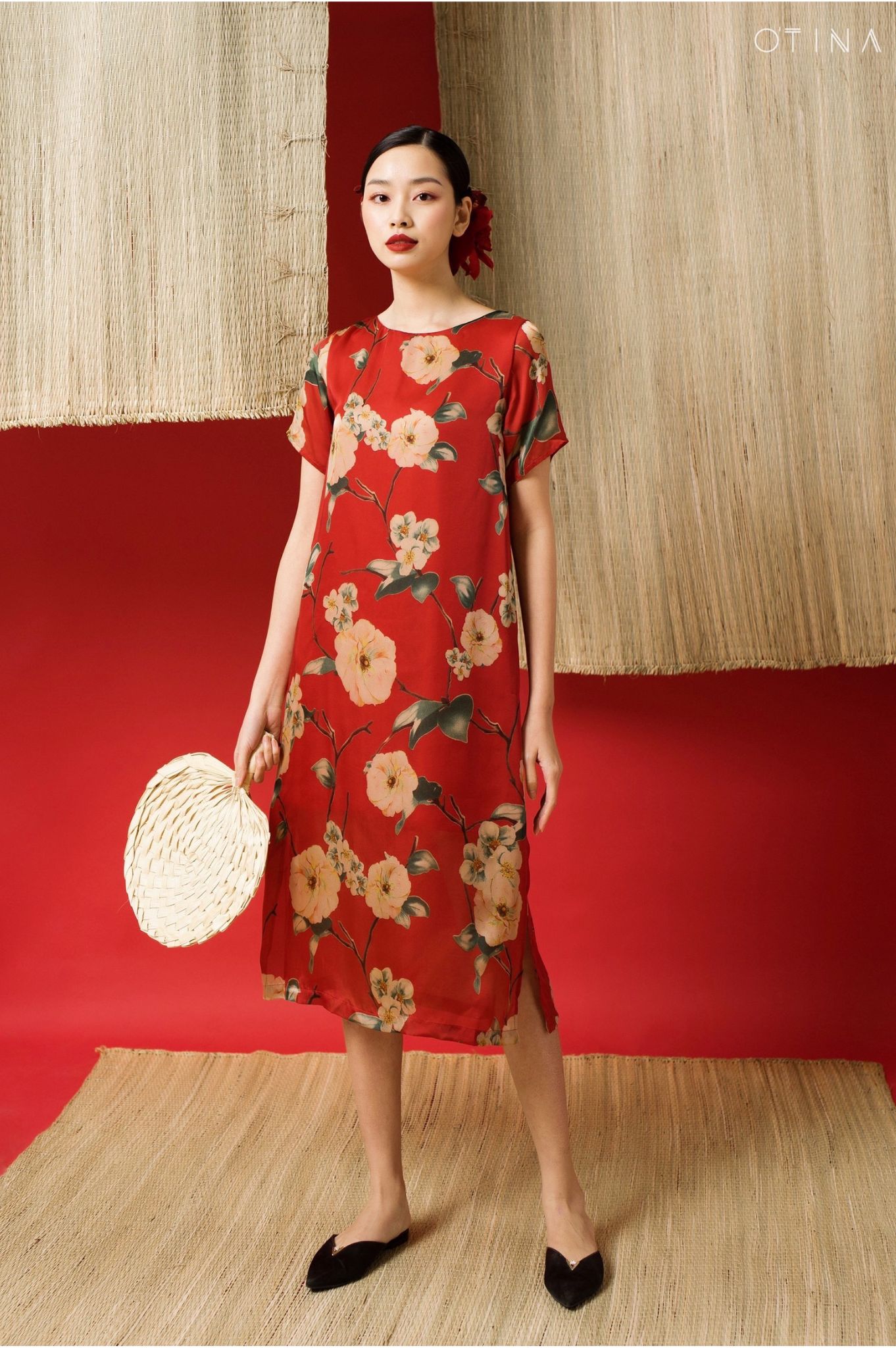 Váy lụa | Phương Linh Silk